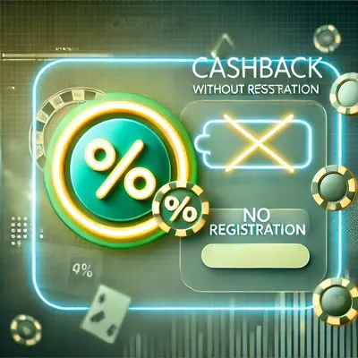 bono cashback sin registro
