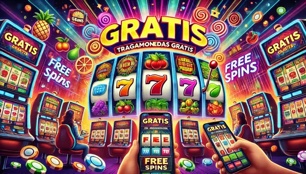 juegos de casinos gratis sin deposito ni registro
