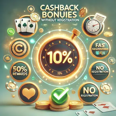 bono cashback sin registro
