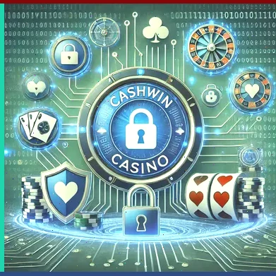 CashWin Casino